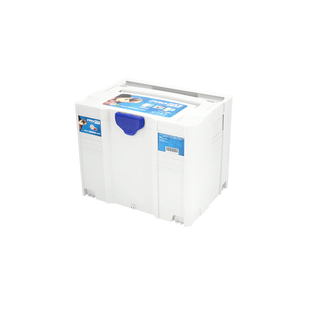 Hulsavsæt MPL 86 - 111 - 133 - 168 mm