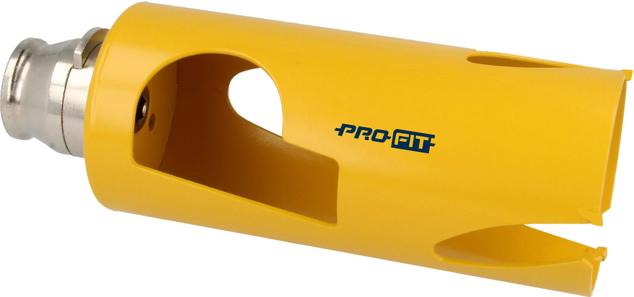 Hullsag MPL 76 mm x 160 mm