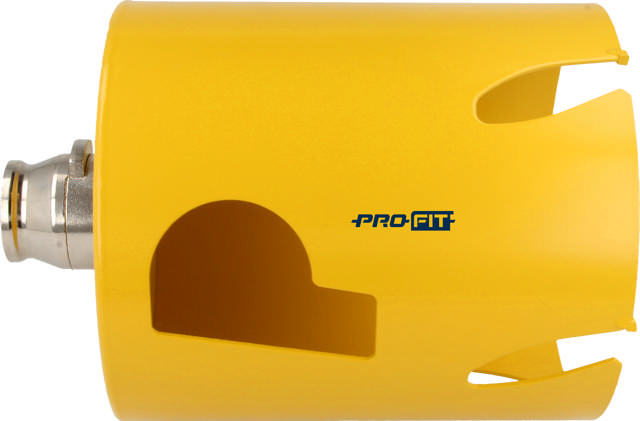 Hulsav MPL 152 mm x 160 mm