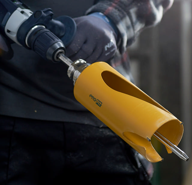 Hulsav MPL 152 mm x 160 mm