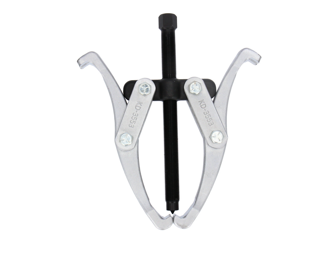 2 benet aftrækker 125x230mm