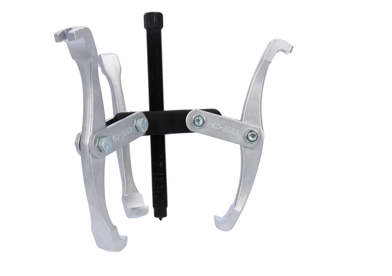 3 benet aftrækker 125x230mm