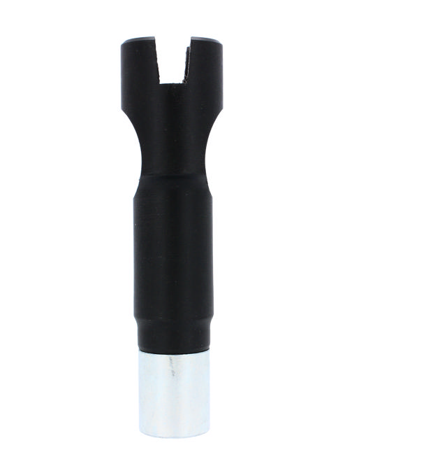 Universalnøgle for toiletsæde