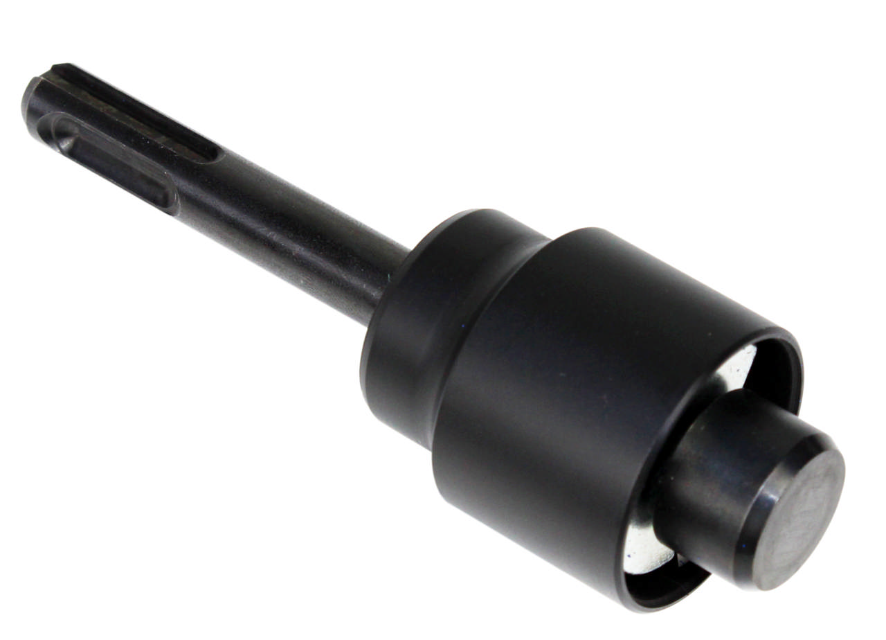 Fræser t/haneforlænger 1/4