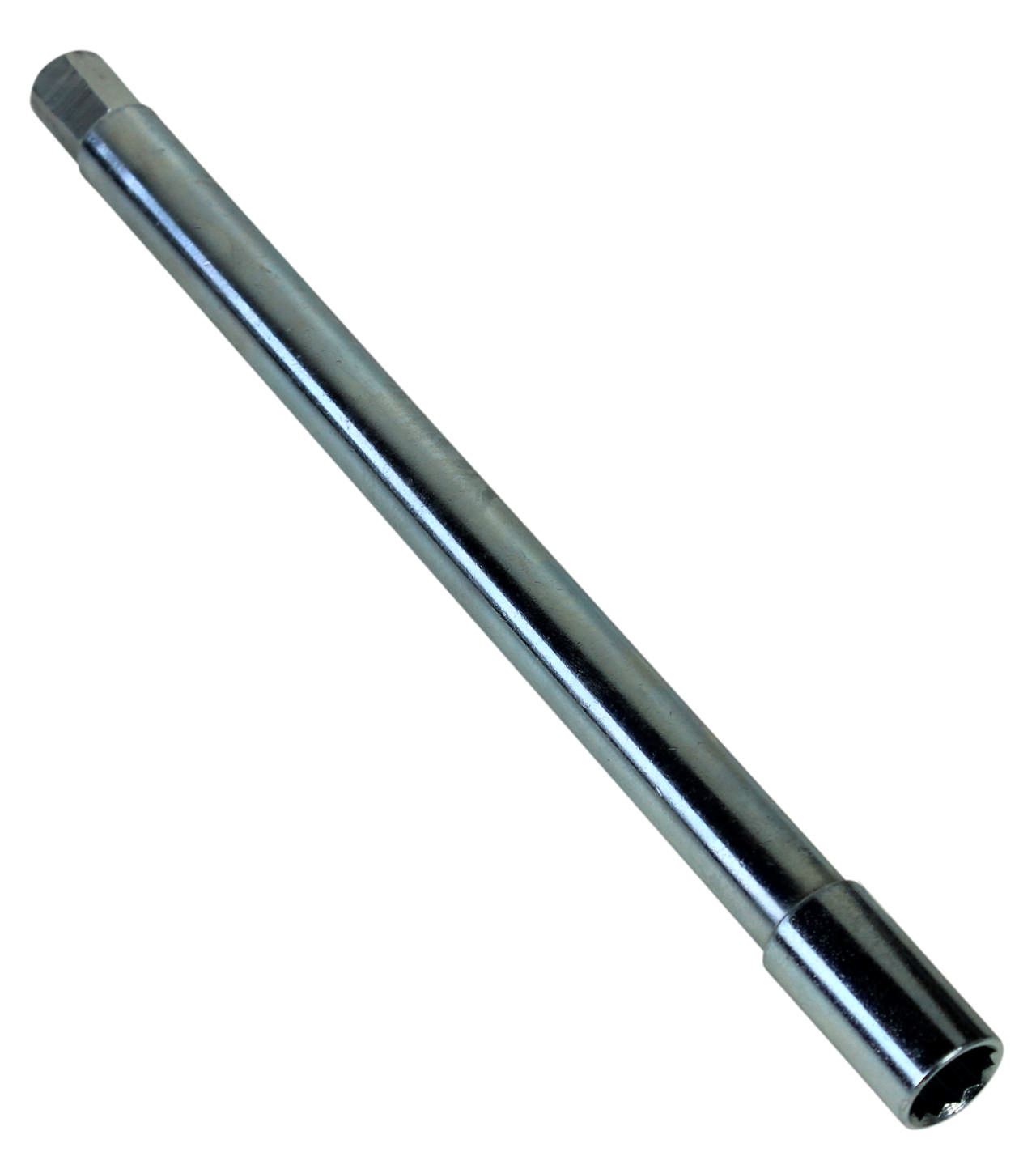 Slank topp 14 mm (10 mm feste)