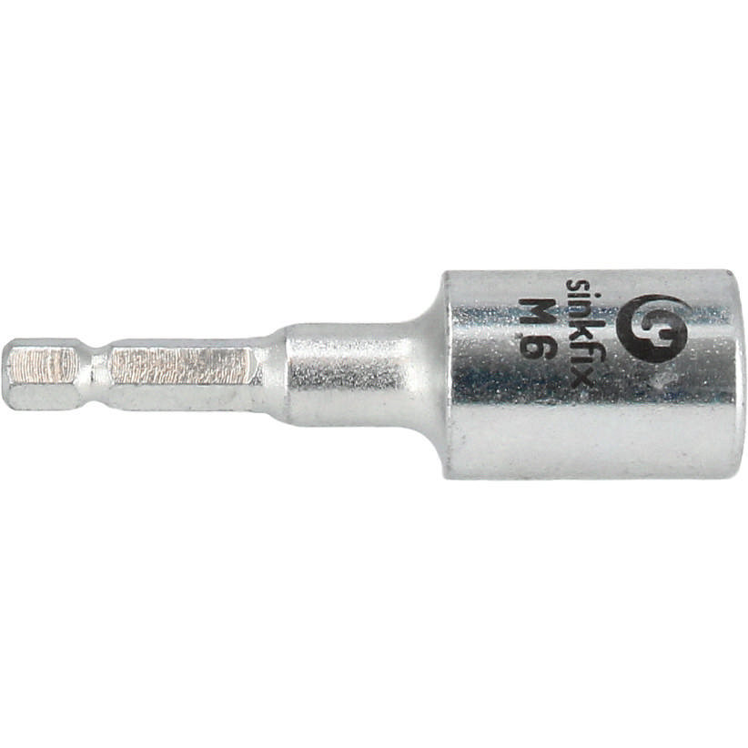 Gjengeskruetopp M6x1/4