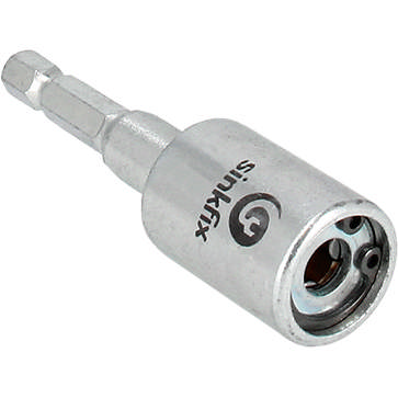 Gevind skruetop M8x1/4