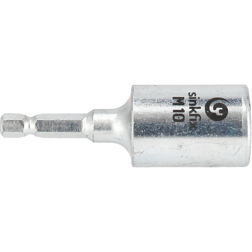 Gjengeskruetopp M10x1/4