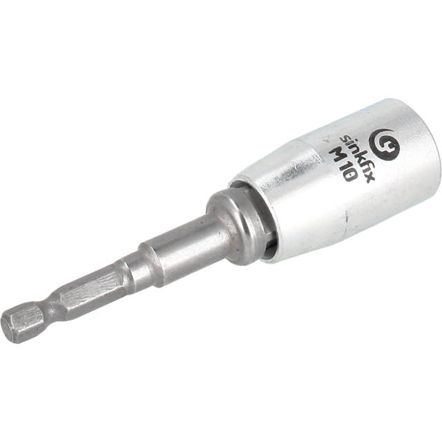 Gevind skruetop M10 x 1/2