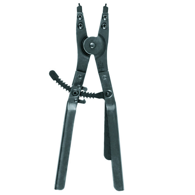 Låseringstang udv. 165 - 400 mm