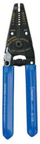Avisoleringstang 0,4 - 1,3 mm