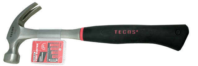 Kløfthammer 16oz TH16M