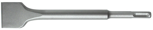 Spademejsel SDS Plus - 40 × 200 mm