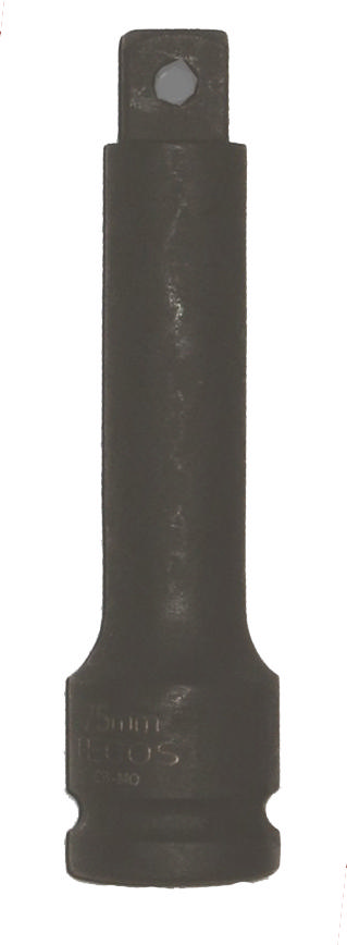 Kraftforlænger, 1/2 x 125 mm