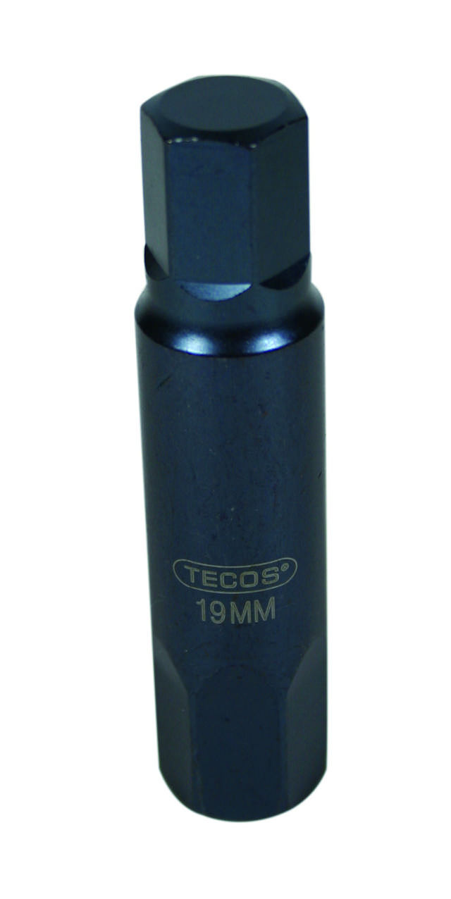 Kraftbits Hex, 24 x 107 mm