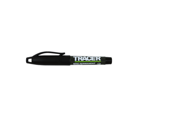 Mini tusch 100 stk i bowle
