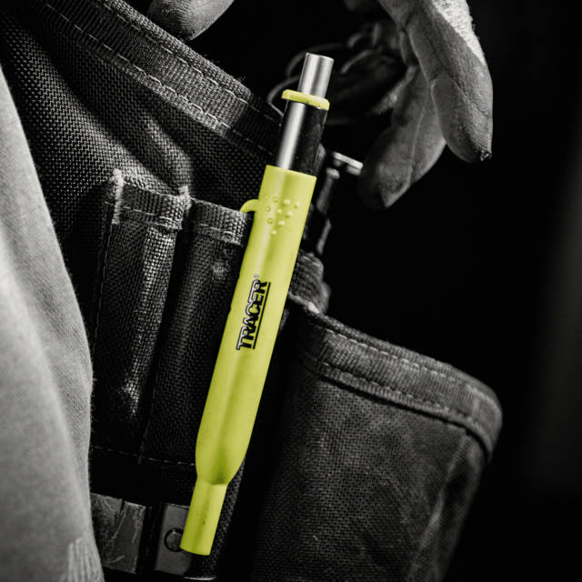 Tracer Dybhulsblyantsæt, ATPK1 Pro