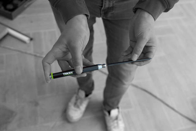 Tracer Dybhulsblyantsæt, ATPK1 Pro