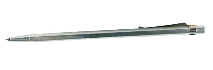 604ZP Ridsespids 6 x 150 mm