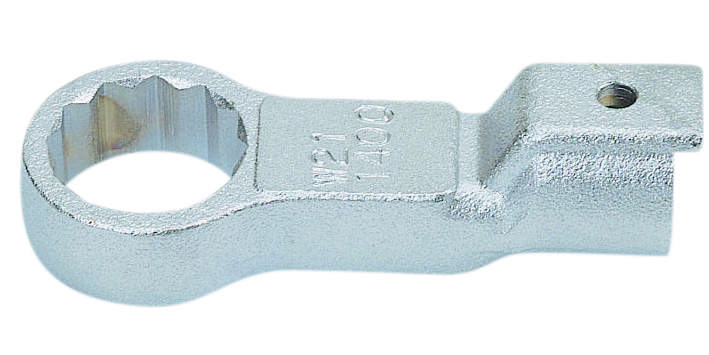 Ringnøgle RH12D x 12 mm