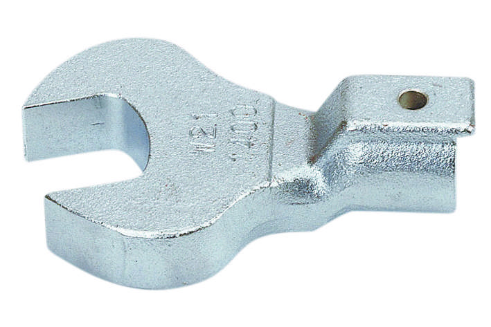 Gaffelnøgle SH32D x 27 mm