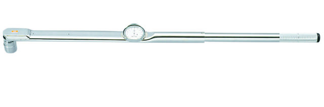 Momentnøgle F850N, 1