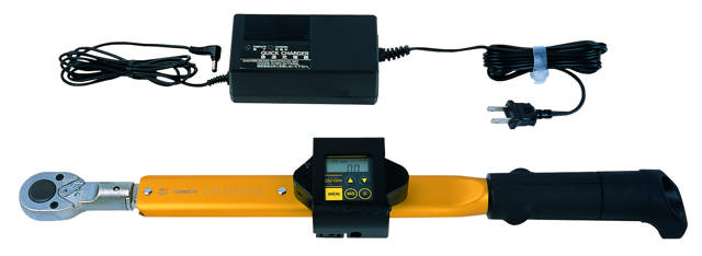 Momentnøgle CTB500N2X22D-G