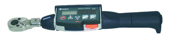 Momentnøgle CEM200N3X19D-G