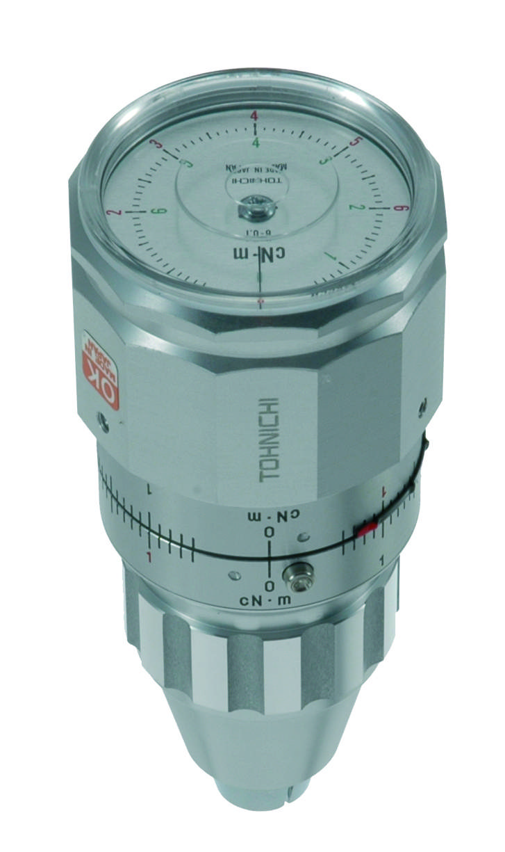 Momentmåler ATG1.5CN-S