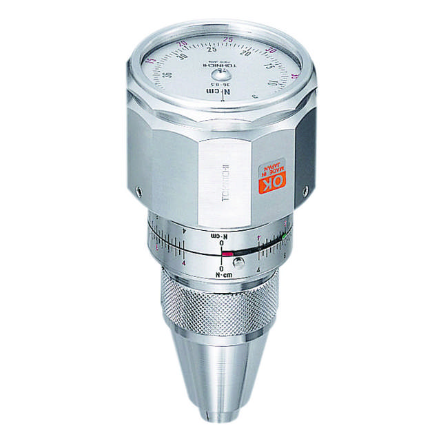 Momentmåler BTG60CN-S