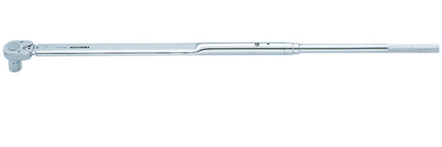 Momentnøgle QLE550N2 3/4