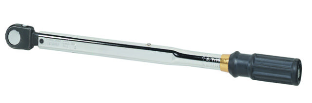 Momentnøgle 4SDR 1800 I, 3/8