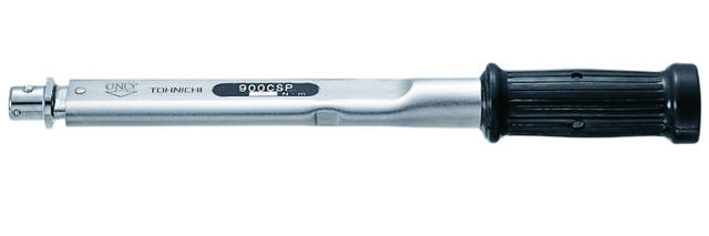 Momentnøgle CSP6N4X8D