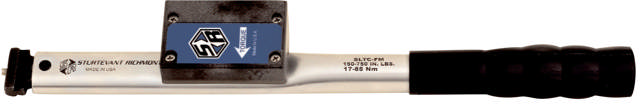 Momentnøgle SLTC2.4FM 3600i