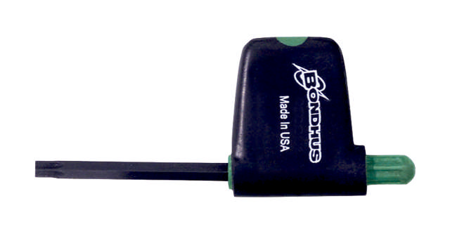 Torx nøgle - TX5 x 39 mm