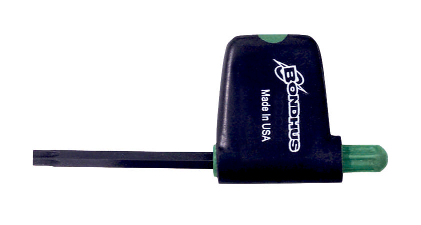 Torx nøgle - TX10 x 39 mm