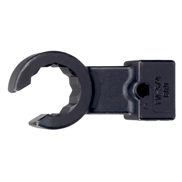 Ringnøgle FN åben 10 mm