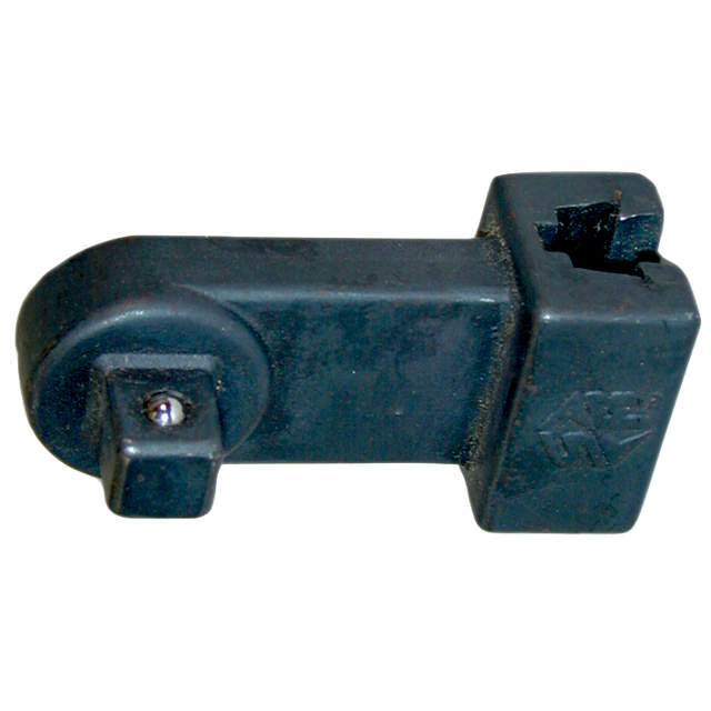 Topholder hovede SD 3/8