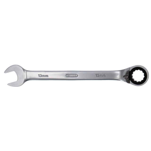 Ringskraldenøgle, 13 × 165 mm