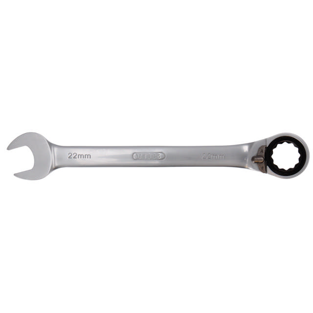 Ringskraldenøgle, 22 × 285 mm