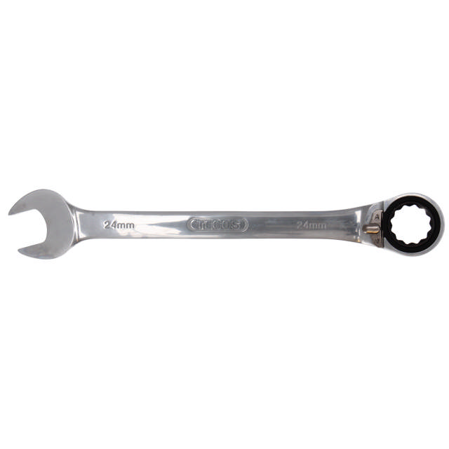 Ringskraldenøgle, 24 × 285 mm