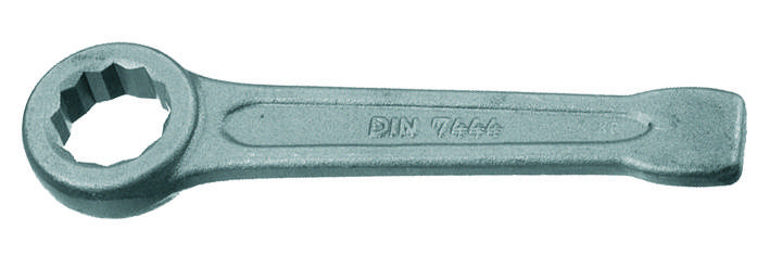 Slagnøkkel, 65 mm