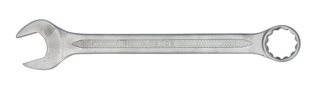 Ringgaffelnøgle, 34 × 365 mm