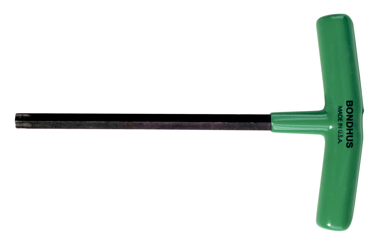T-grepnøkkel PHT - TX20 x 174 mm