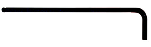 Hexnøgle BL - 1,27 x 72 mm