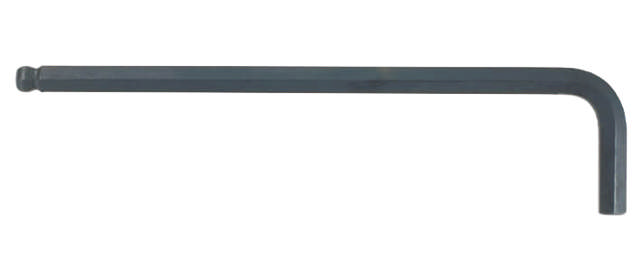 Hexnøgle BL - 1,27 x 72 mm, 10 pk.