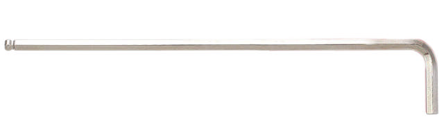 Hexnøgle BL - 10 x L213 mm