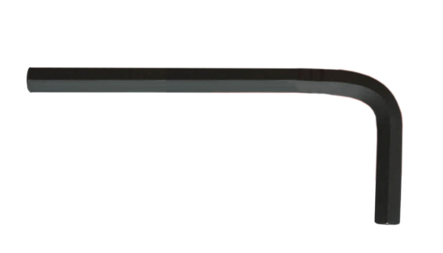 Hexnøgle HL - 5 x 78 mm
