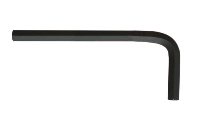 Hexnøgle HL - 9 x 102 mm