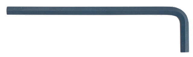 Hexnøgle HL - 5 x 119 mm